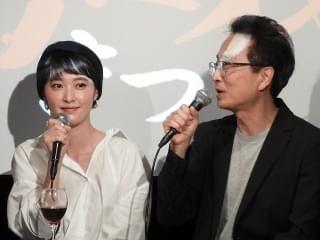 「夏のホラー秘宝まつり」が今年も開幕直前！前夜祭イベントをレポート