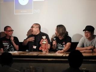 「夏のホラー秘宝まつり」が今年も開幕直前！前夜祭イベントをレポート