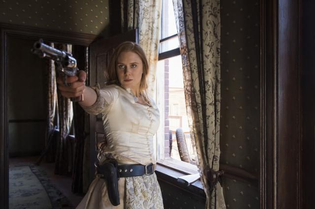 「ゴッドレス 神の消えた町」