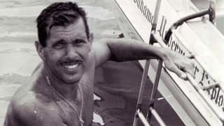 ドルフィン・マン ジャック・マイヨール、蒼く深い海へ