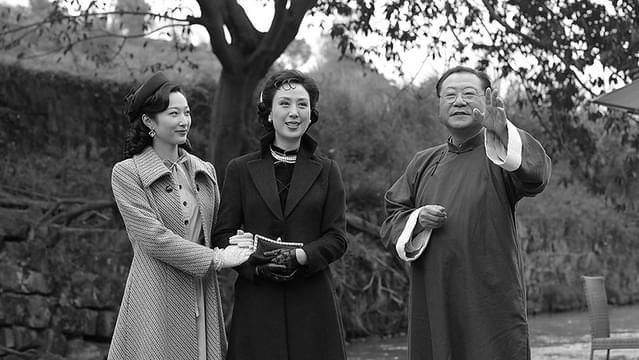 第29回コンペティション部門で上映された「ミスター・ノー・プロブレム」