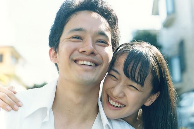 監督賞、主演男優賞を受賞した「宮本から君へ」