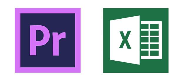 おなじみのソフトだけでチャレンジ！