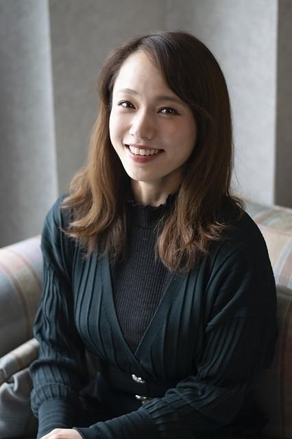 撮影：若林ゆり