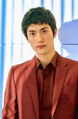 俳優として充実期を迎える三浦春馬が「汚れなき瞳」で挑むミュージカル！