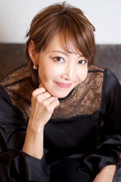 撮影／若林ゆり ヘアメイク／CHIHARU スタイリスト／間山雄紀（M0）