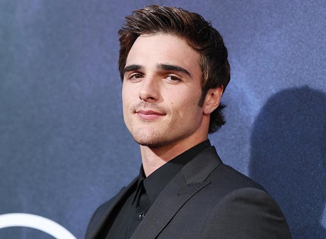 ジェイコブ・エロルディ Jacob Elordi