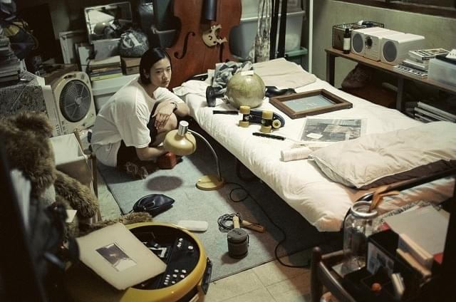 「ハッピー・オールド・イヤー」