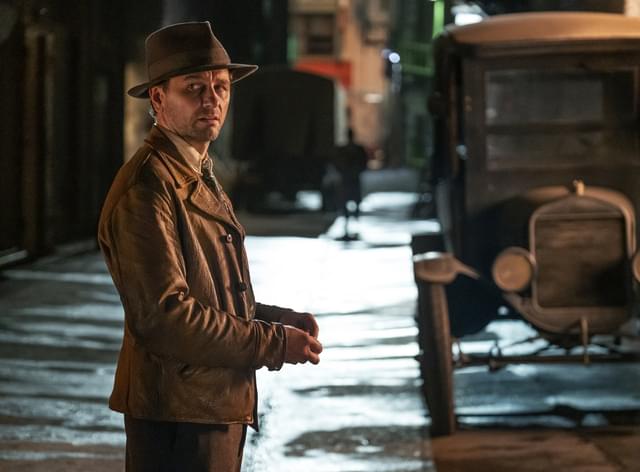 新生ペリー・メイスンの活躍に期待