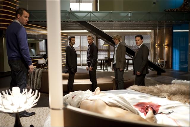 ヒット作をリメイク