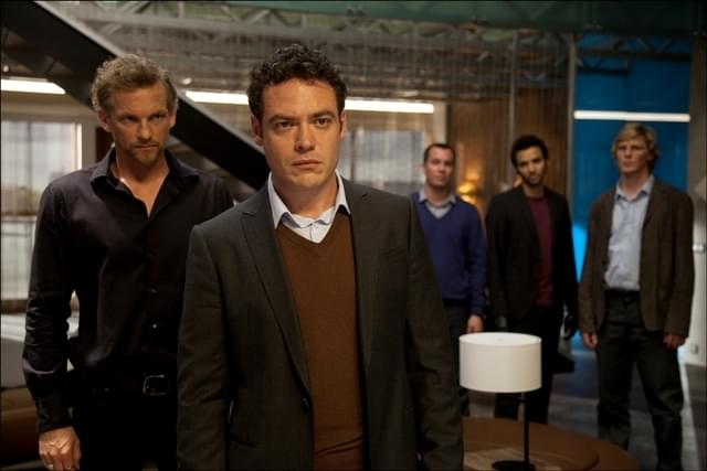 脛に傷持つ男たち