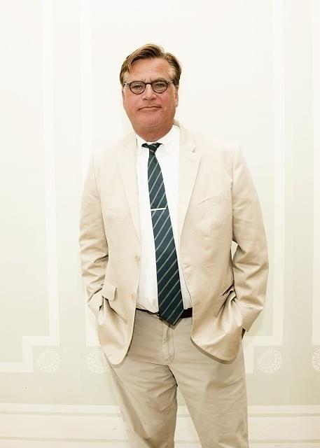 アーロン・ソーキン監督