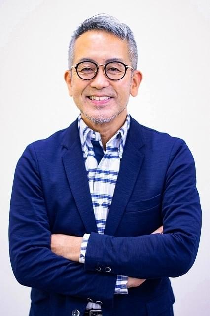 舞台版「チョコレートドーナツ」の演出に挑む宮本亞門