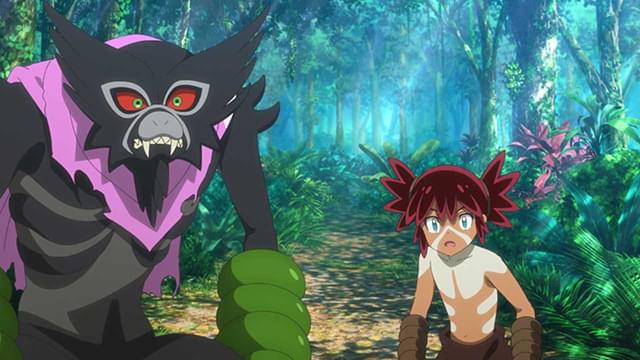 「劇場版ポケットモンスター ココ」