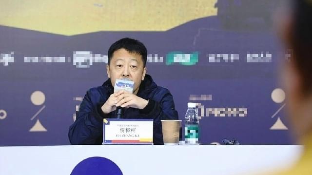 ジャ・ジャンクー