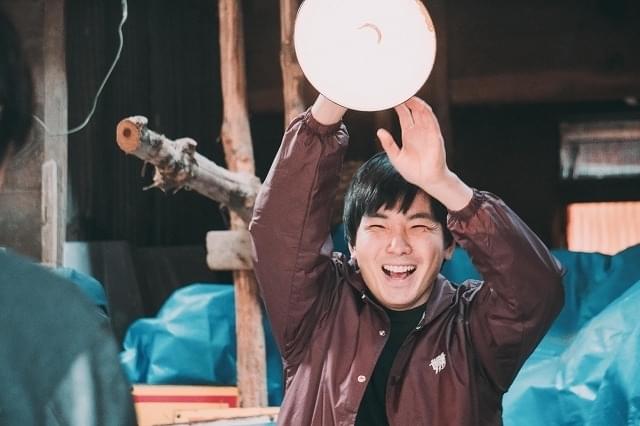 (C)Takuya Misawa ＆ Wong Fei Pang