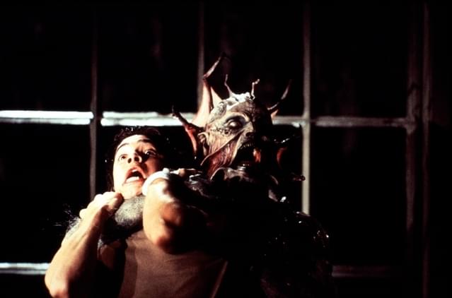 今はなき東京国際ファンタスティック映画祭での上映を皮切りに口コミが広がり、スマッシュヒットを記録しました。