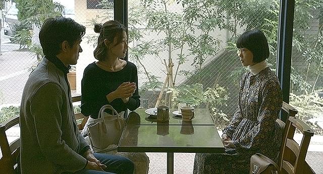 「偶然と想像」(「魔法(よりもっと不確か)」)