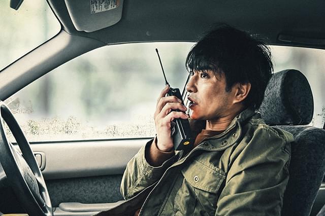 「劇場版シグナル 長期未解決事件捜査班」