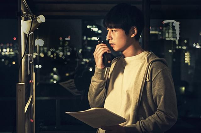 「劇場版シグナル 長期未解決事件捜査班」