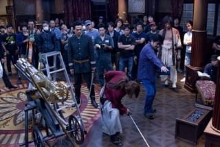 新風を吹き込んだ「るろうに剣心」で実現させたかったこと