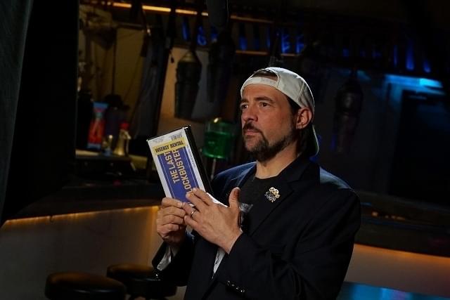 ケビン・スミス監督