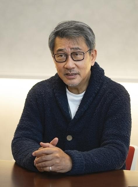 撮影：若林ゆり