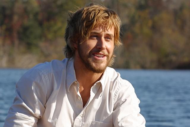 ライアン・ゴズリング