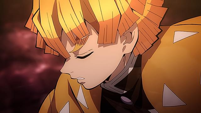 「劇場版『鬼滅の刃』無限列車編」