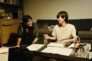 「影裏」を撮ることで見えてきた故郷・岩手への思い