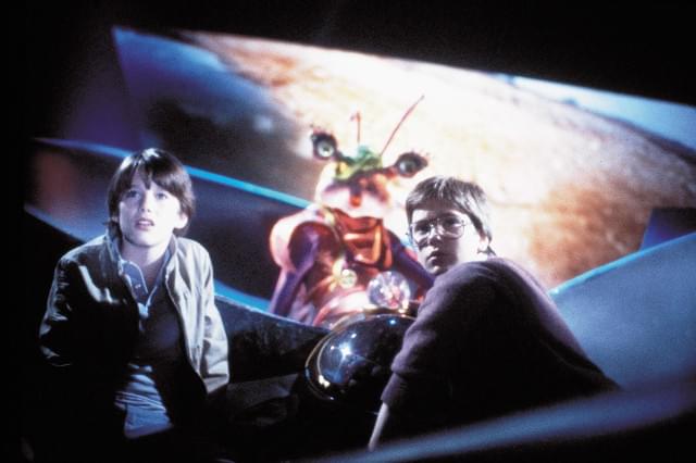 「エクスプロラーズ」