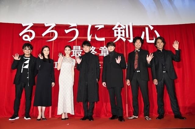 映画監督・大友啓史、11年目の新たな挑戦