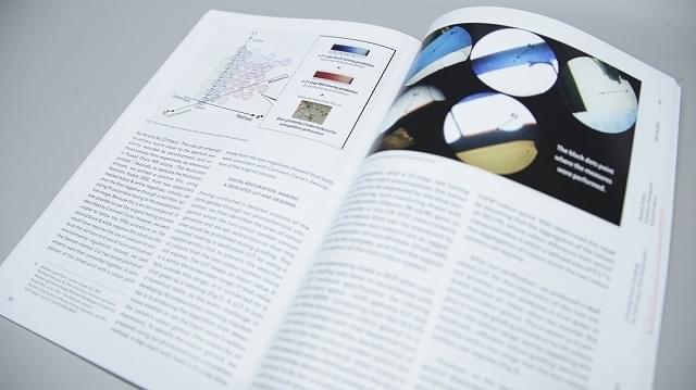 「Journal of Film Preservation」第96号(2017年4月発行)に掲載された論文