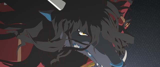 「竜とそばかすの姫」