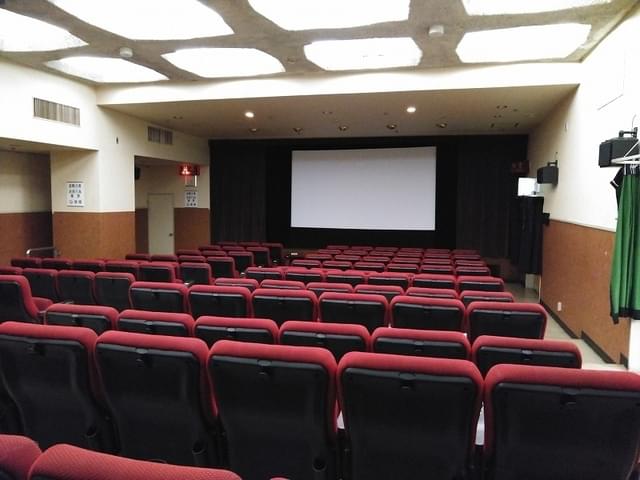 椅子の座り心地も良し