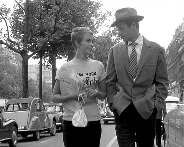 「勝手にしやがれ」(59)