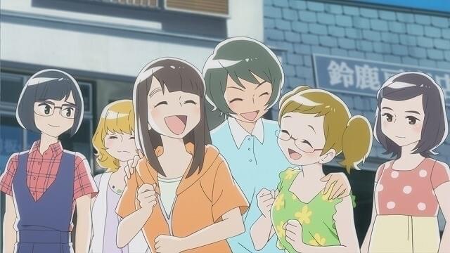 「きみの声をとどけたい」