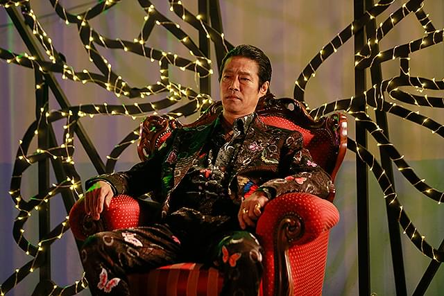 「土竜の唄 FINAL」