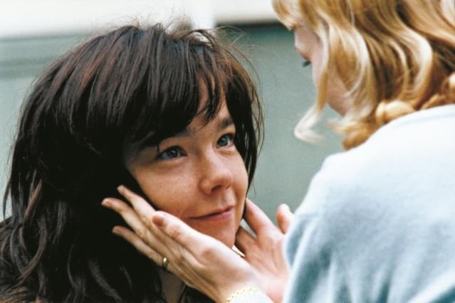 「ダンサー・イン・ザ・ダーク」