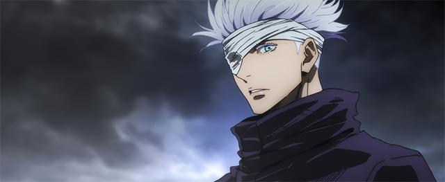 「劇場版 呪術廻戦 0」