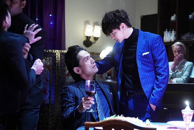 「コンフィデンスマンJP 英雄編」