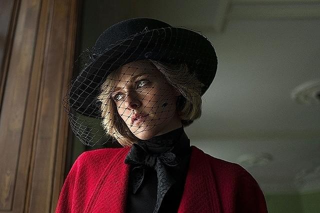 「スペンサー」