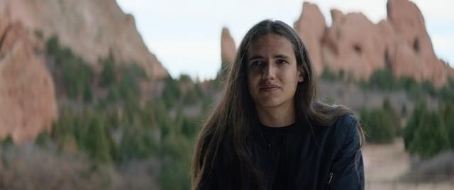 「気候戦士 クライメート・ウォーリアーズ」