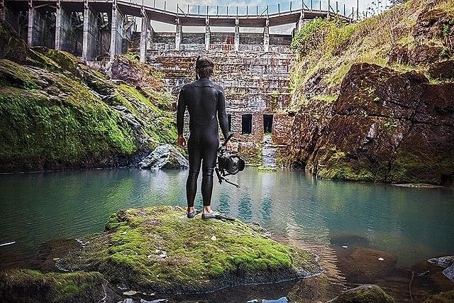 「ダムネーション」