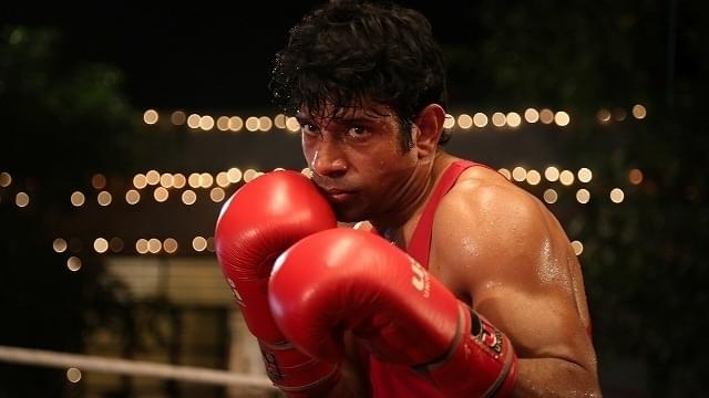 「ザ･ブローラー／喧嘩屋」