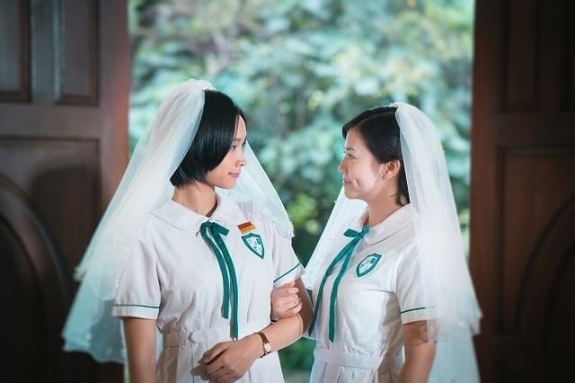 「はじめて好きになった人」