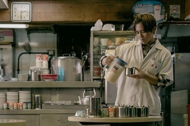 「ママの出来事」