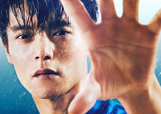 「劇場版ラジエーションハウス」