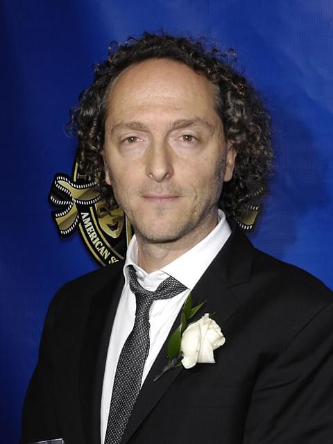 エマニュエル・ルベツキ