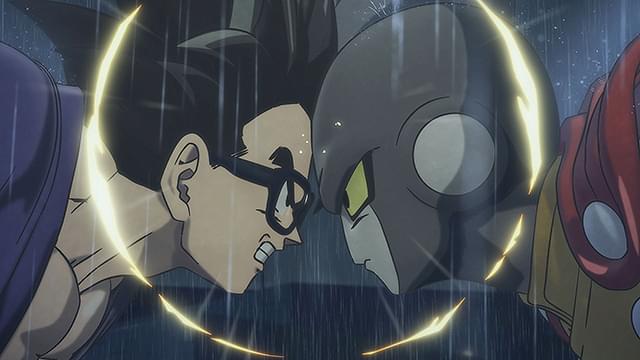 「ドラゴンボール超 スーパーヒーロー」